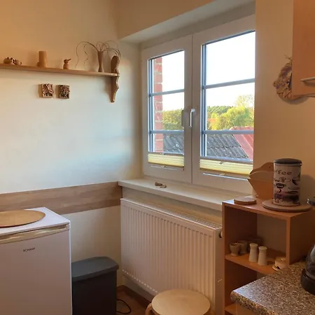 Apartment Inselstadt Malchow (Mecklenburg-Vorpommern)