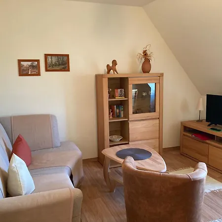 Apartmán Inselstadt