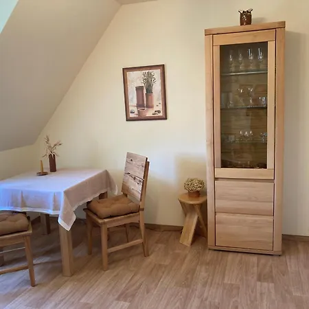 Inselstadt Apartment Malchow (Mecklenburg-Vorpommern)
