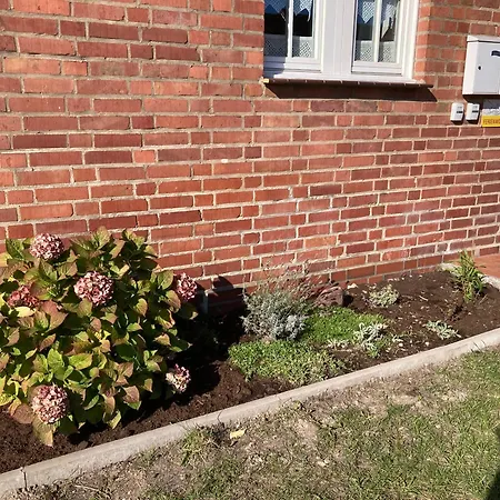 Inselstadt Apartmán