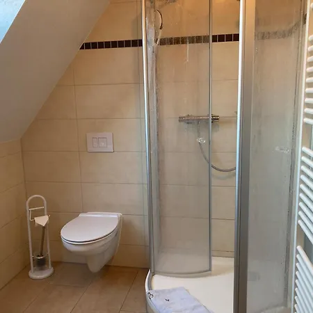 Apartmán Inselstadt *