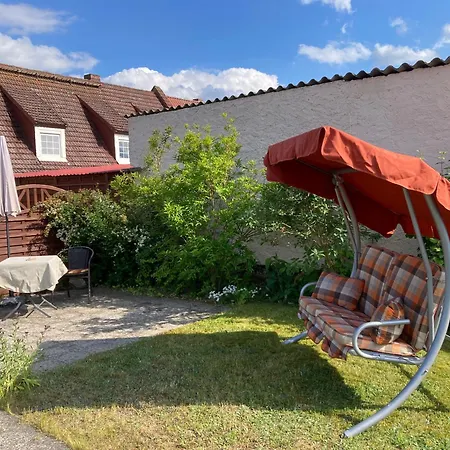 Inselstadt Apartment Malchow (Mecklenburg-Vorpommern)