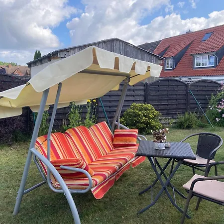 Apartmán Inselstadt